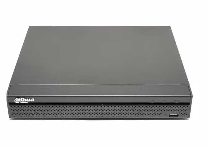 ضبط کننده ویدیویی تحت شبکه داهوا NVR4104HS-4KS2 چهار کاناله