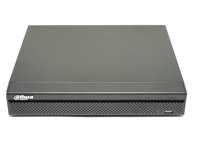 ضبط کننده ویدیویی تحت شبکه داهوا NVR4104HS-4KS2 چهار کاناله