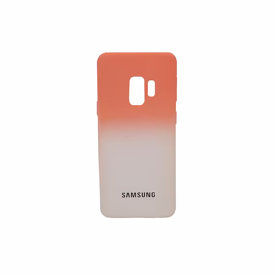 کاور مدل 1254 مناسب برای گوشی موبایل سامسونگ Galaxy S9
