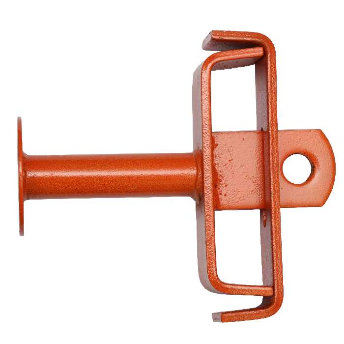 قفل پدال مدل 007