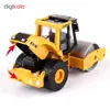 ماشین بازی کایدویی مدل Single Drum Roller 625018