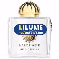 عطر ادکلن آمواج هانر 43 100 میل زنانه