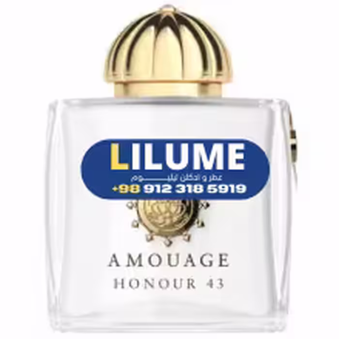 عطر ادکلن آمواج هانر 43 100 میل زنانه