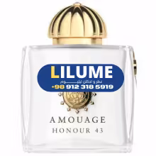 عطر ادکلن آمواج هانر 43 100 میل زنانه