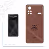 برچسب پوششی ماهوت مدل MNL-CHNL مناسب برای گوشی موبایل شیائومی Poco X4 Pro 5G