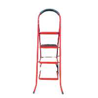 نردبان 4 پله(پسکرایه)