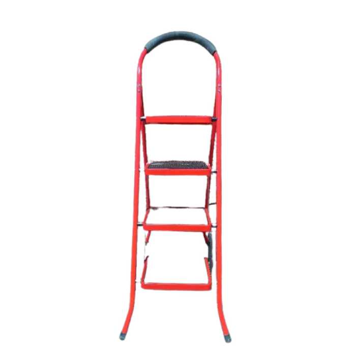 نردبان 4 پله(پسکرایه)