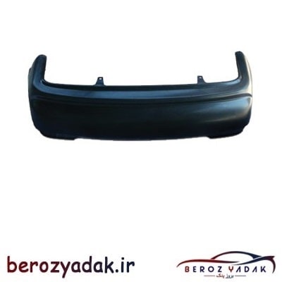 خرید و قیمت سپر عقب اصلی لیفان 620 - بروزیدک