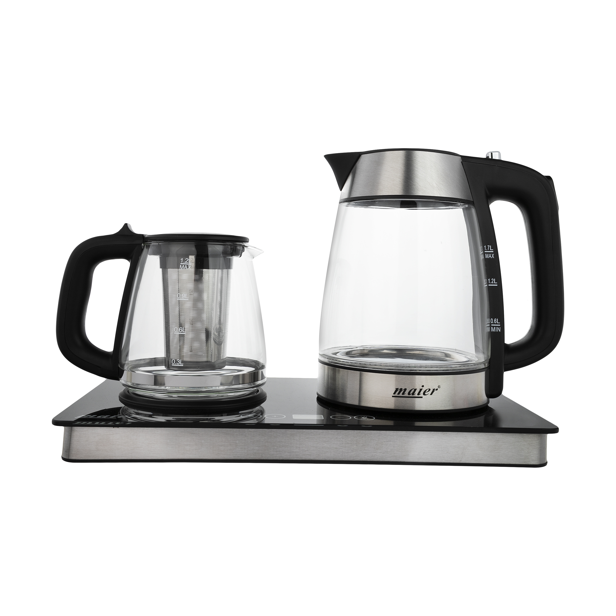 چای ساز مایر مدل MR-1644