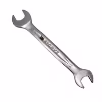 آچار دو سر تخت مدل بلک بول کد YPTU-21-23MM سایز 21-23 میلیمتر
