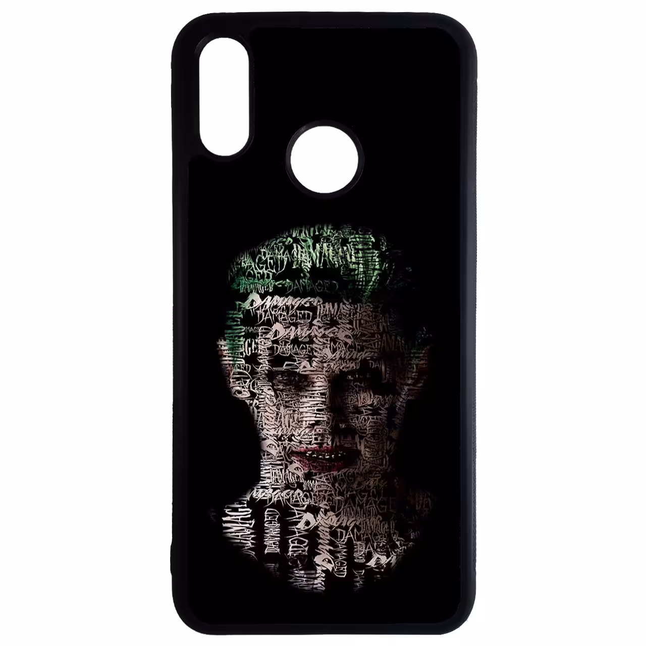 کاور طرح جوکر کد 11050524 مناسب برای گوشی موبایل هوآوی nova 3i