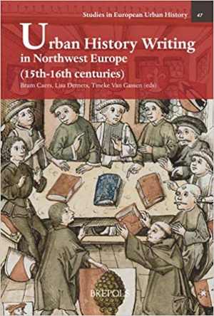 [PDF] دانلود کتاب Urban History Writing In Northwest Europe, 2019