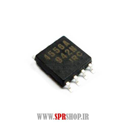 آی سی JRC4556 SOP-8L
