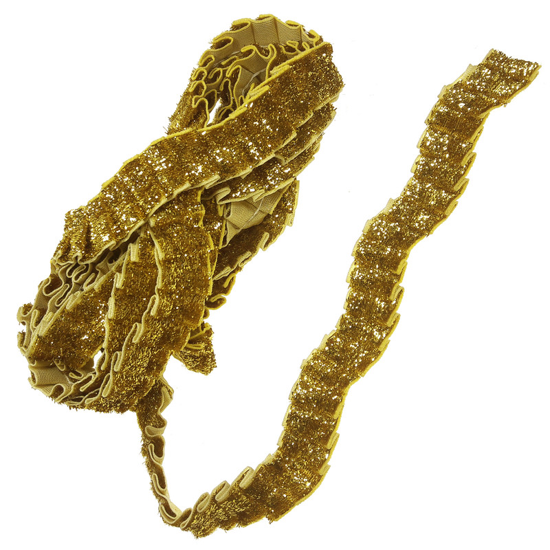 روبان مدل لمه Y815 طول 2.5 متر