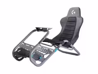 خرید صندلی رانندگی PLAYSEAT TROPHY LOGITECH G EDITION با بهترین قیمت