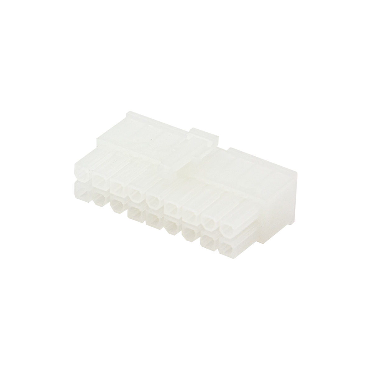 سوکت مادگی 18 پین مدل ATX-2x9F