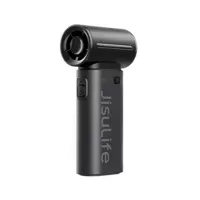 پنکه دستی شارژی JisuLife Handheld Fan Life9 3600mAh