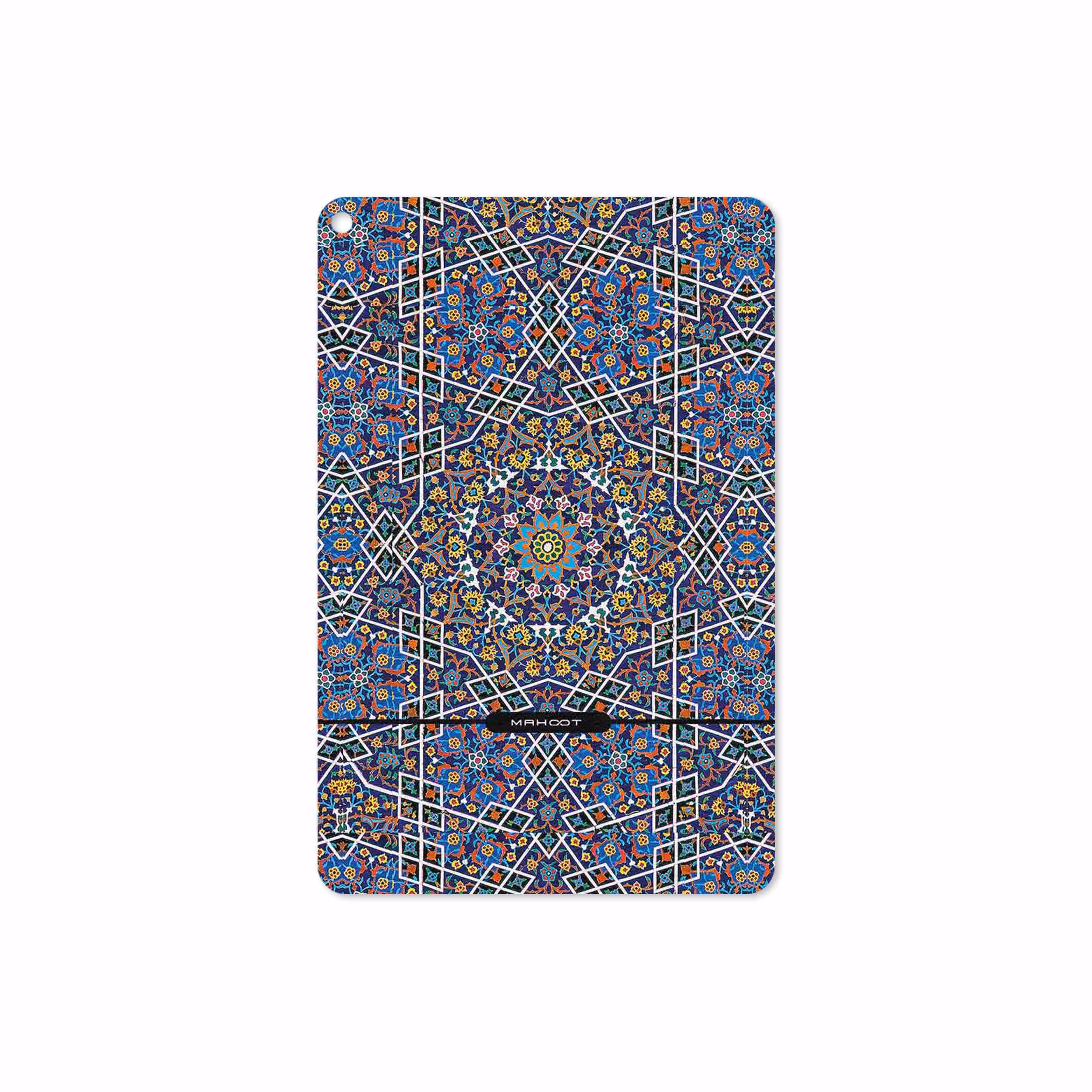 برچسب پوششی ماهوت مدل Iran-Tile6 مناسب برای تبلت اپل iPad mini (GEN 5) 2019 A2126