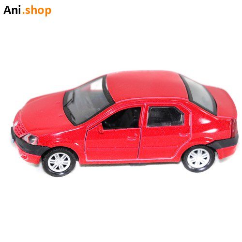 اسباب بازی ماشین بازی طرح ال 90 کد114