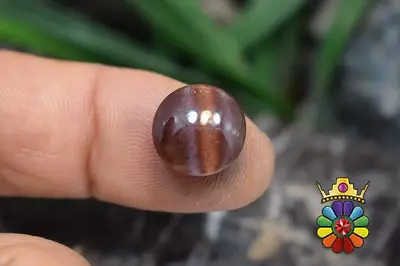 سلیمانیت (چشم گربه)