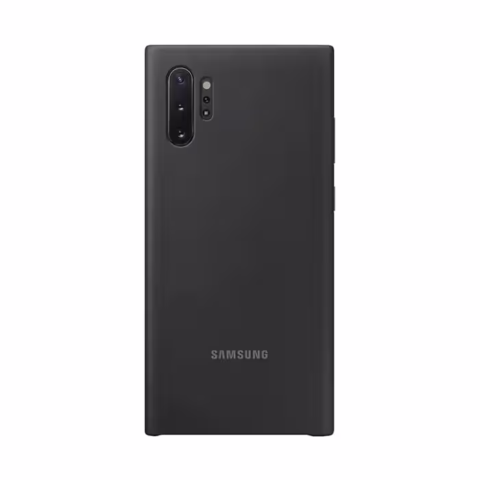 کاور سیلیکونی گوشی سامسونگ Galaxy Note10 Plus
