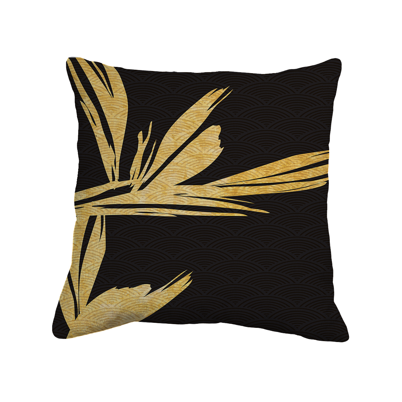 کاور کوسن طرح برگ کد 8940