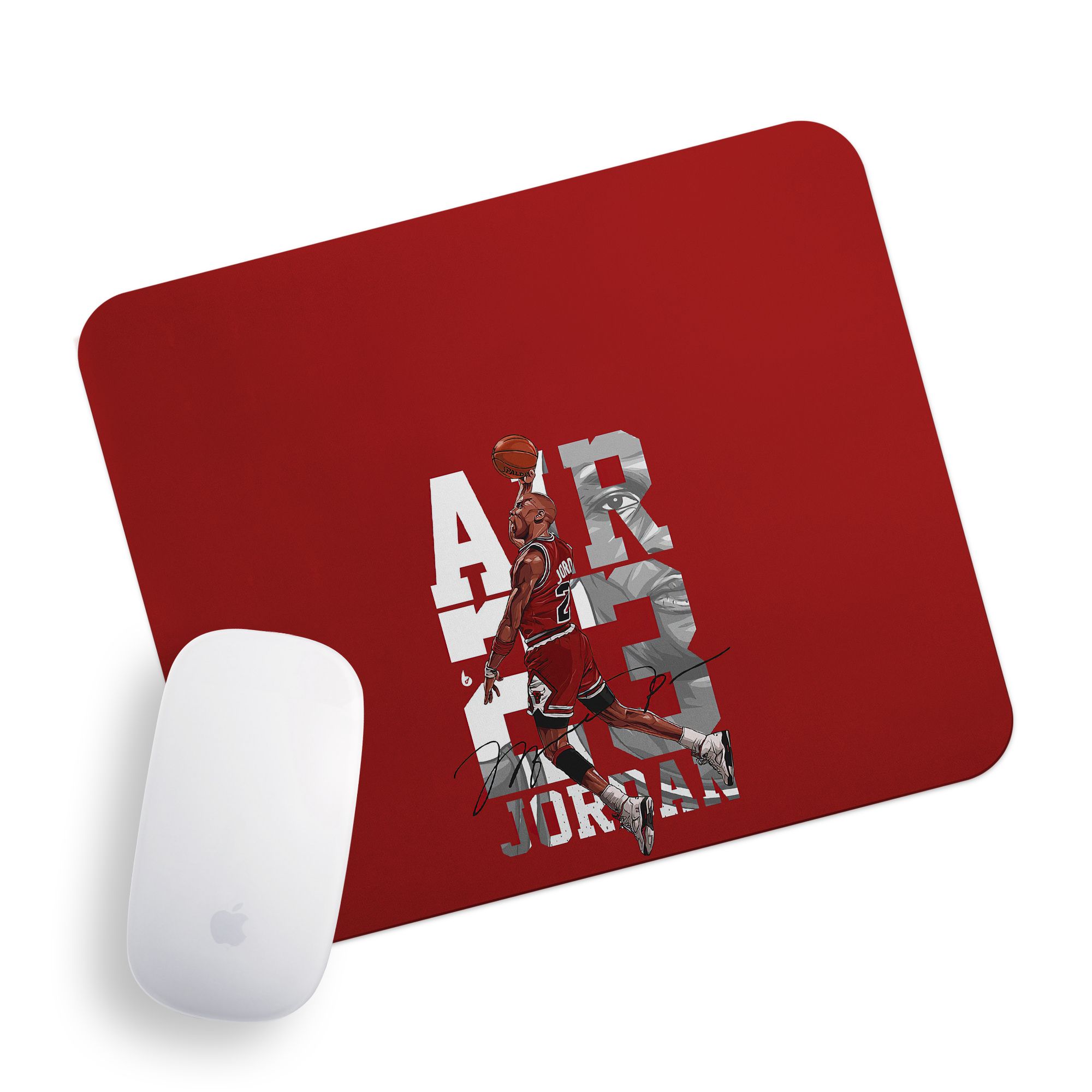 پد موس راویتا طرح 3077