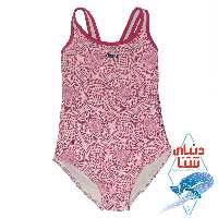 مایو دخترانه arena کد 4045