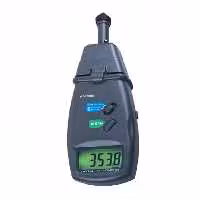دور سنج لیزری و تماسی سینومتر DT6236B
