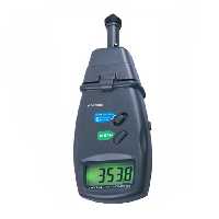 دور سنج لیزری و تماسی سینومتر DT6236B