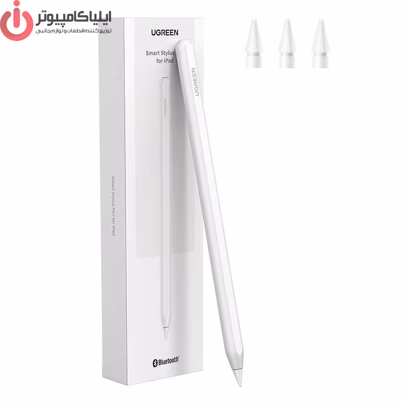 قلم لمسی یوگرین مدل UGREEN LP653-15910