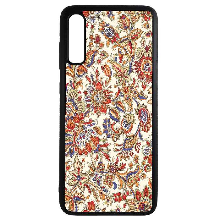 کاور طرح سنتی کد 11050646 مناسب برای گوشی موبایل سامسونگ galaxy a50s