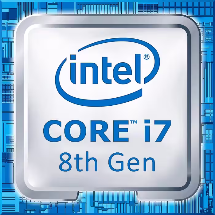 پردازنده مرکزی اینتل سری Coffee Lake مدل BOX i7-8700
