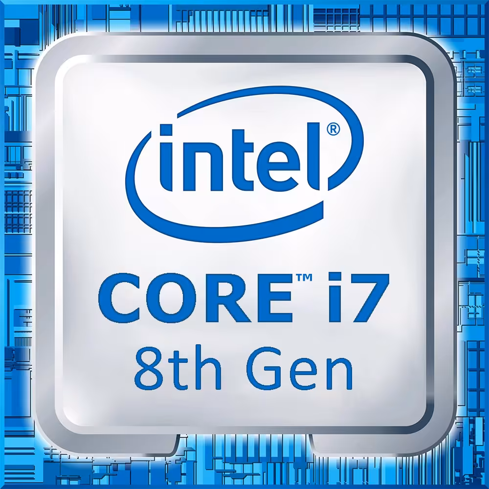 پردازنده مرکزی اینتل سری Coffee Lake مدل BOX i7-8700