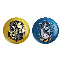 پیکسل خندالو مدل ریونکلاو و هافلپاف هری پاتر Harry Potter کد 1935619358 مجموعه 2 عددی