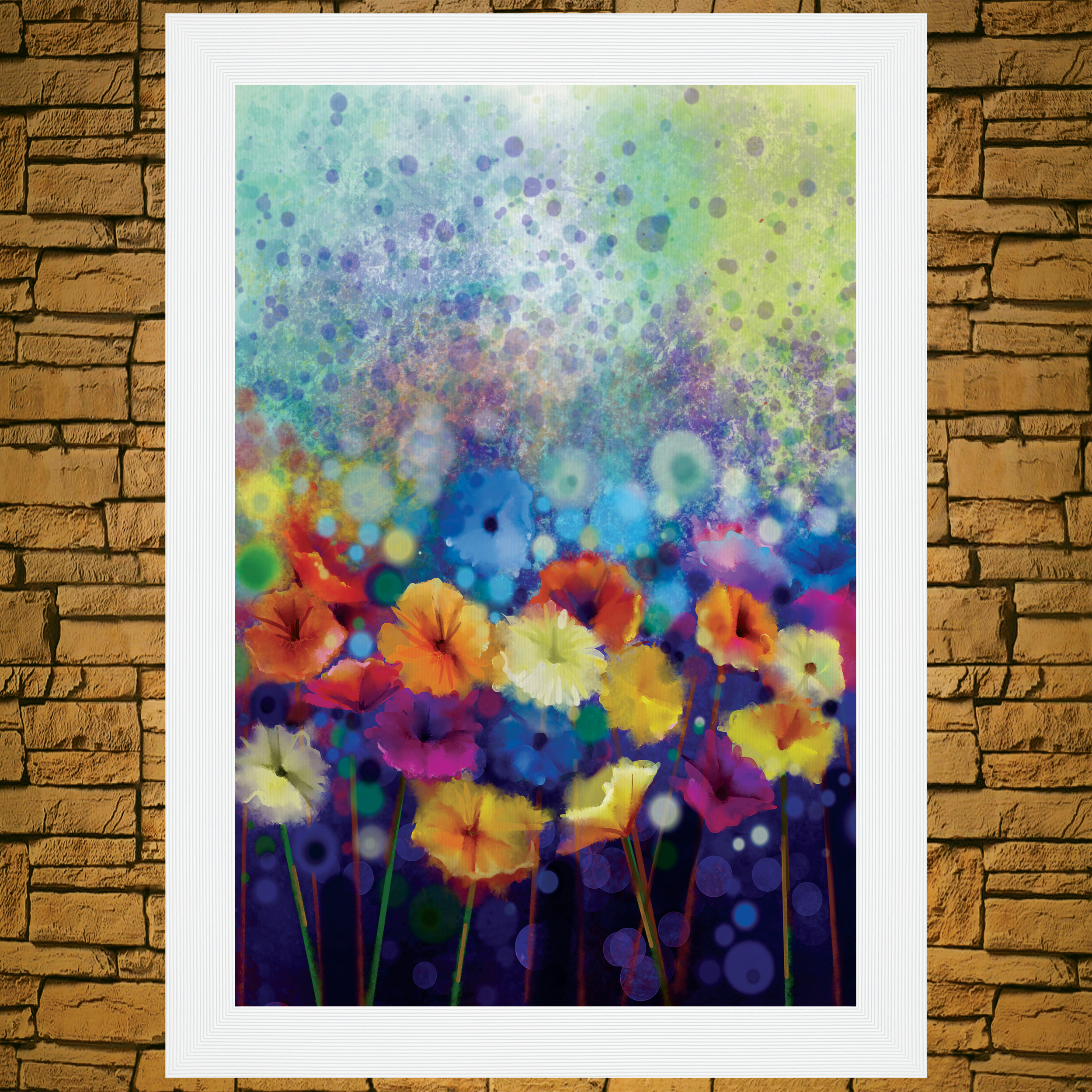 تابلو مدل P2-10308