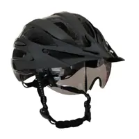 کلاه ایمنی دوچرخه مدل CAIRBULL کد CB10