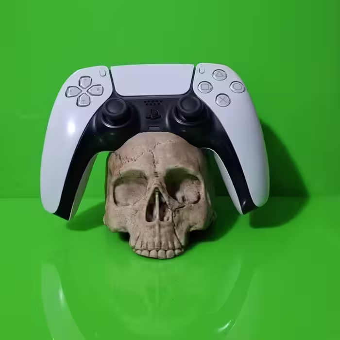 استند نگهدارنده دسته ps5