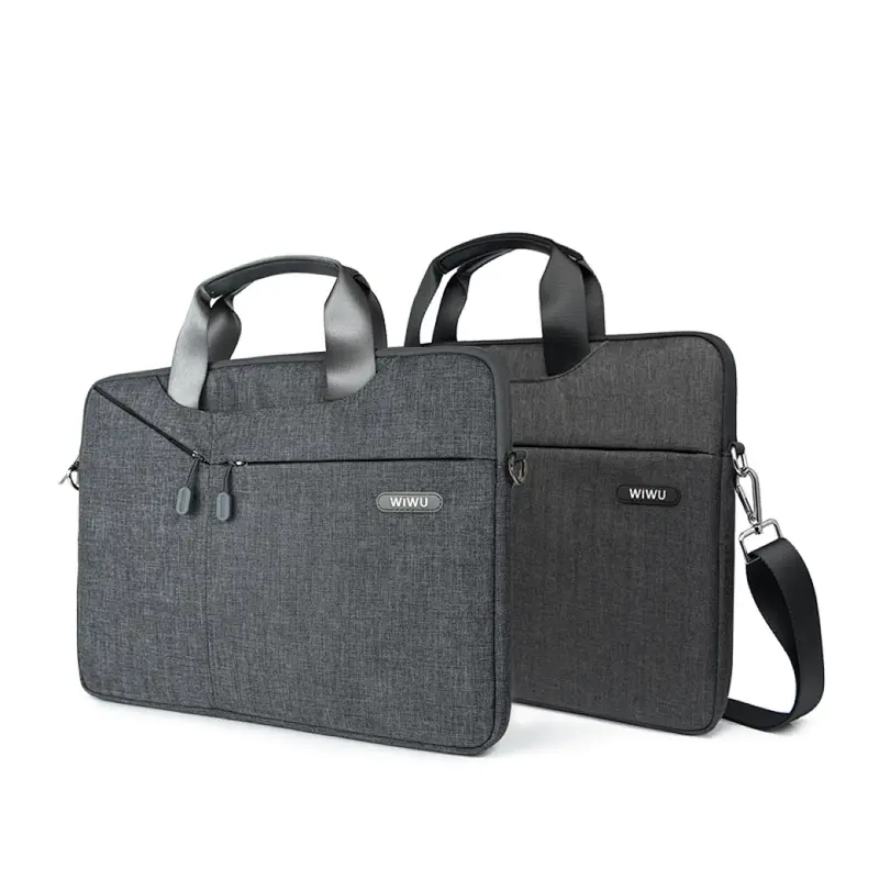 کیف لپتاپ 13.3 اینچی WiWU مدل City Commuter Bag
