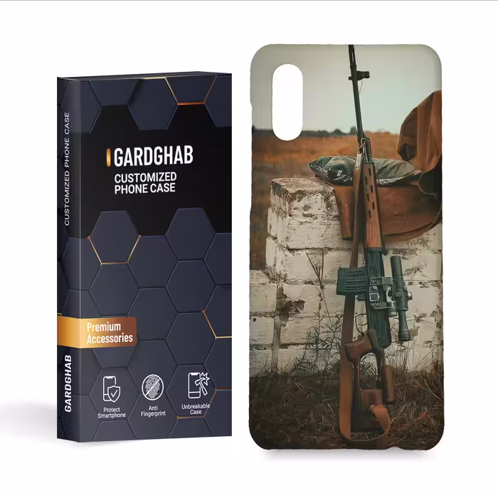 گارد قاب کاور مدل g3130 مناسب برای گوشی موبایل سامسونگ a02 