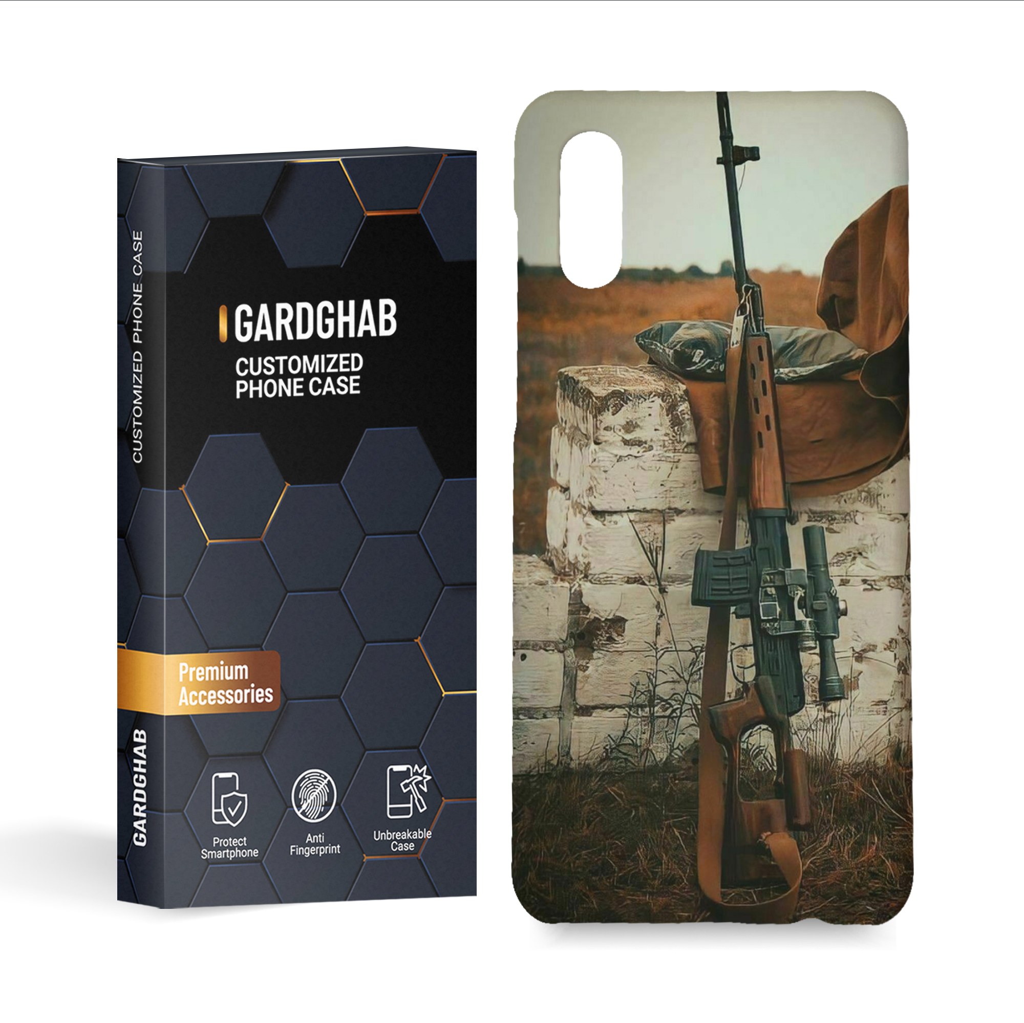 گارد قاب کاور مدل g3130 مناسب برای گوشی موبایل سامسونگ a02 