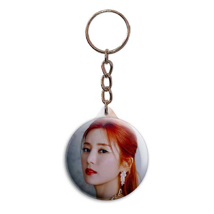 جاکلیدی پرمانه طرح Apinkگروه موسیقی کد pmy.12050