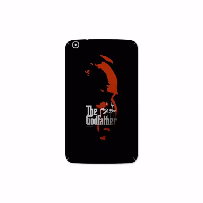 برچسب پوششی ماهوت مدل The Godfather مناسب برای تبلت سامسونگ Galaxy Tab 3 8.0 2013 T310