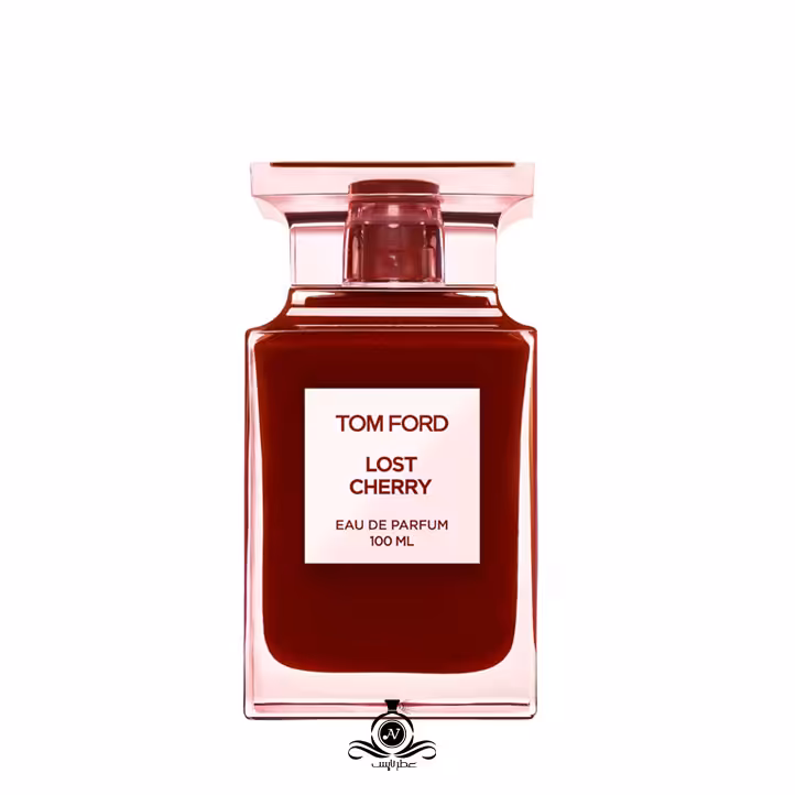 تستر سفارش اروپا ادکلن زنانه تام فورد لاست چری Tom ford lost cherry