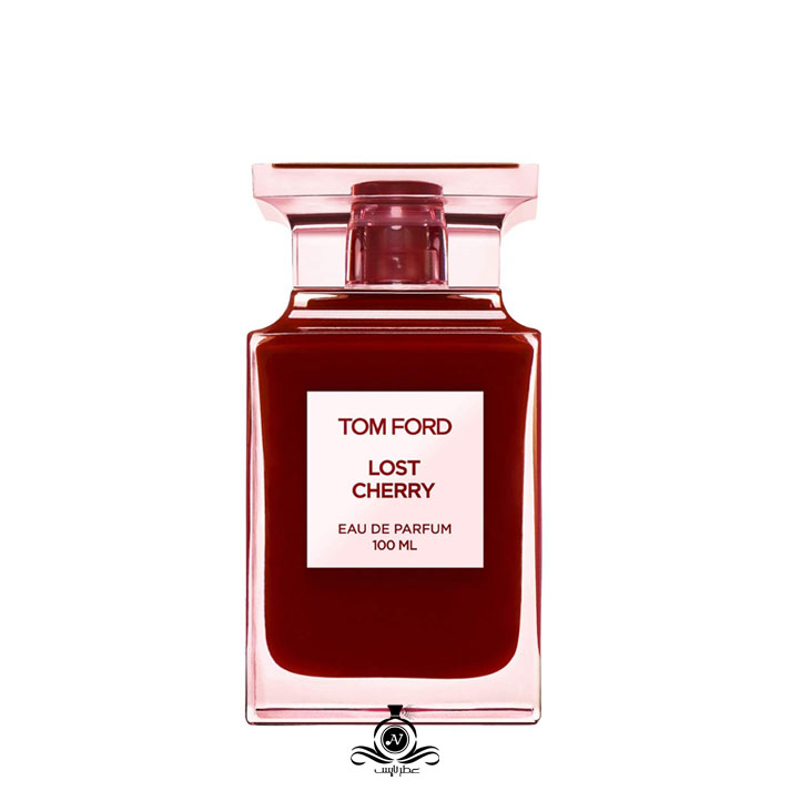 تستر سفارش اروپا ادکلن زنانه تام فورد لاست چری Tom ford lost cherry