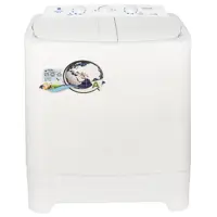 ماشین لباسشویی فریدولین مدل SWT68 ظرفیت 6.8 کیلوگرم