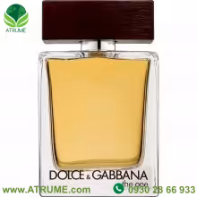 عطر ادکلن دولچه گابانا دوان ادو تویلت مردانه 150 میل مردانه