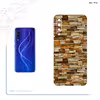 برچسب پوششی ماهوت مدل brickwall مناسب برای گوشی موبایل شیائومی Mi A3