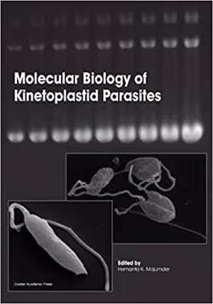 󾕇 دانلود کتاب Molecular Biology Of Kinetoplastid Parasites, 2018 - دانلود کتاب های دانشگاهی