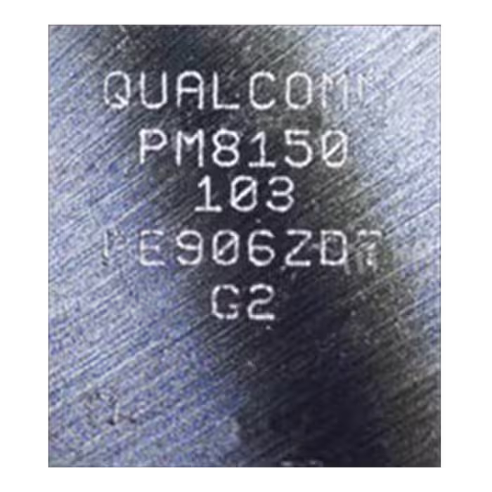 آی سی تغذیه Qualcomm PM8150-103